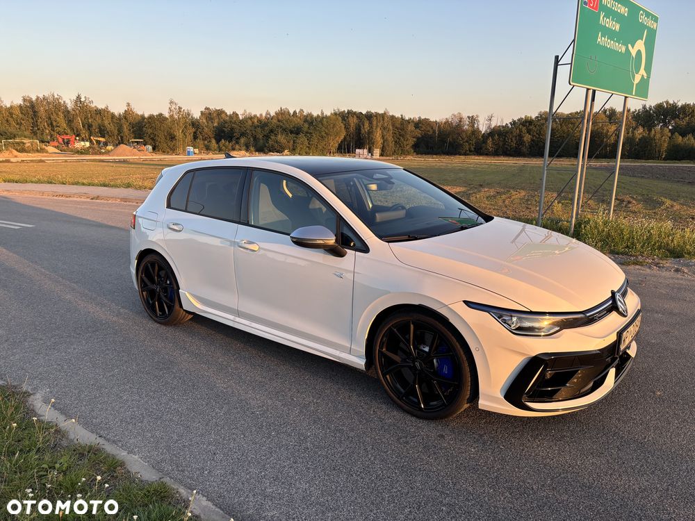 Volkswagen Golf - 4