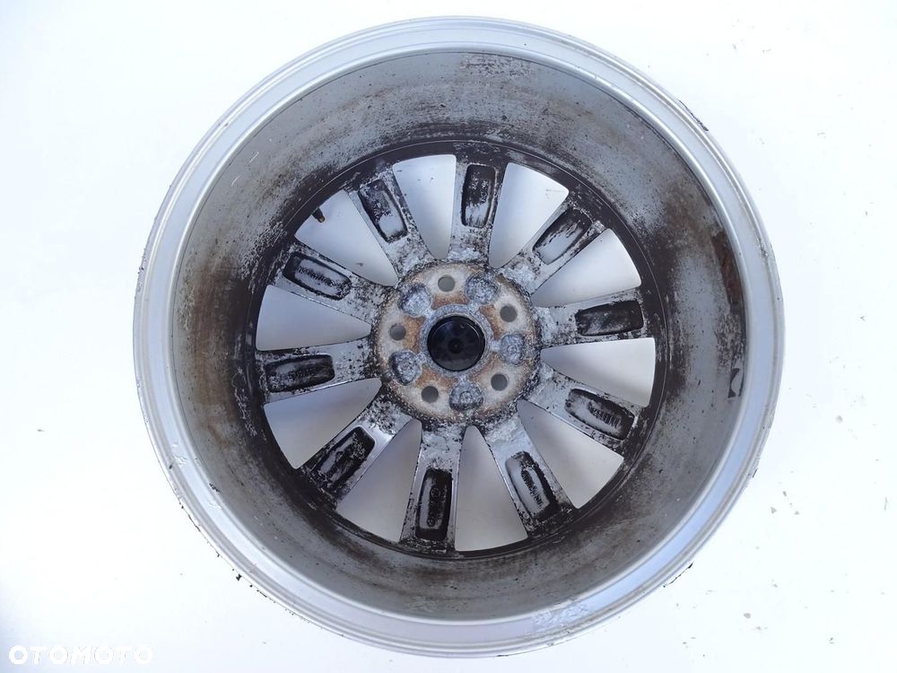 ALUFELGI FELGI 17 5x112 7" ET 40 3G0601025D VW PASSAT B8 ARTEON SUPERB III - 8