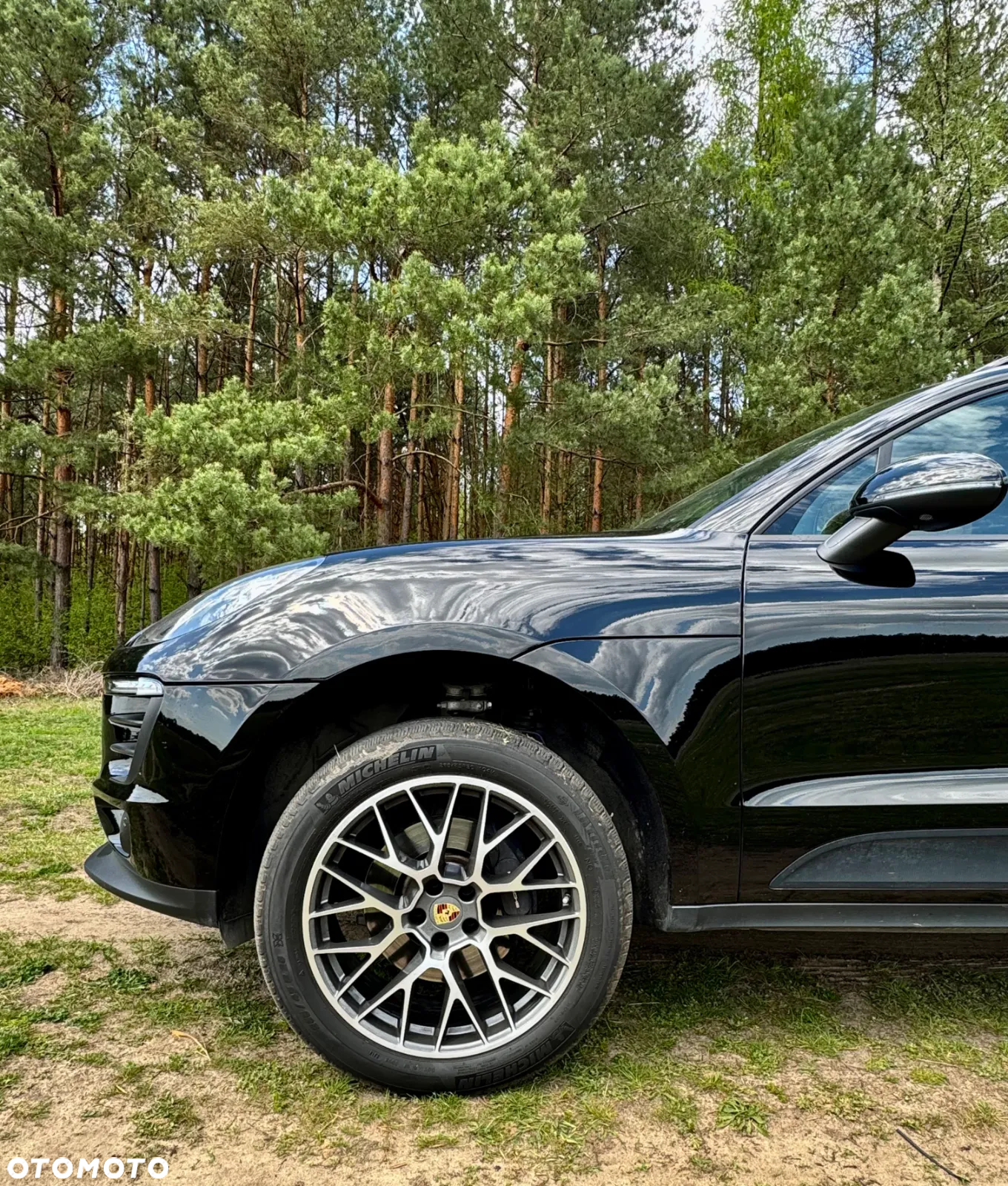Porsche Macan PDK - 14