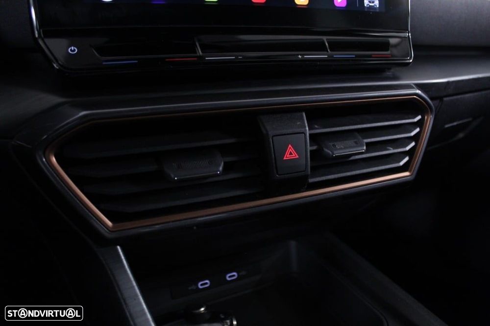 Cupra Formentor 1.5 TSI DSG - 28