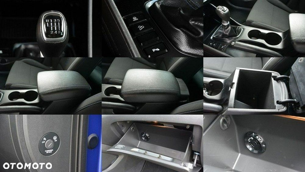 Hyundai Tucson 1.6 T-GDI GO Plus 2WD - 22