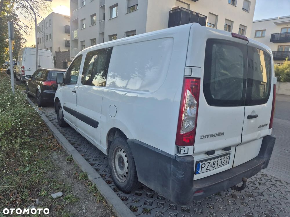 Citroën Jumpy Combi - 5