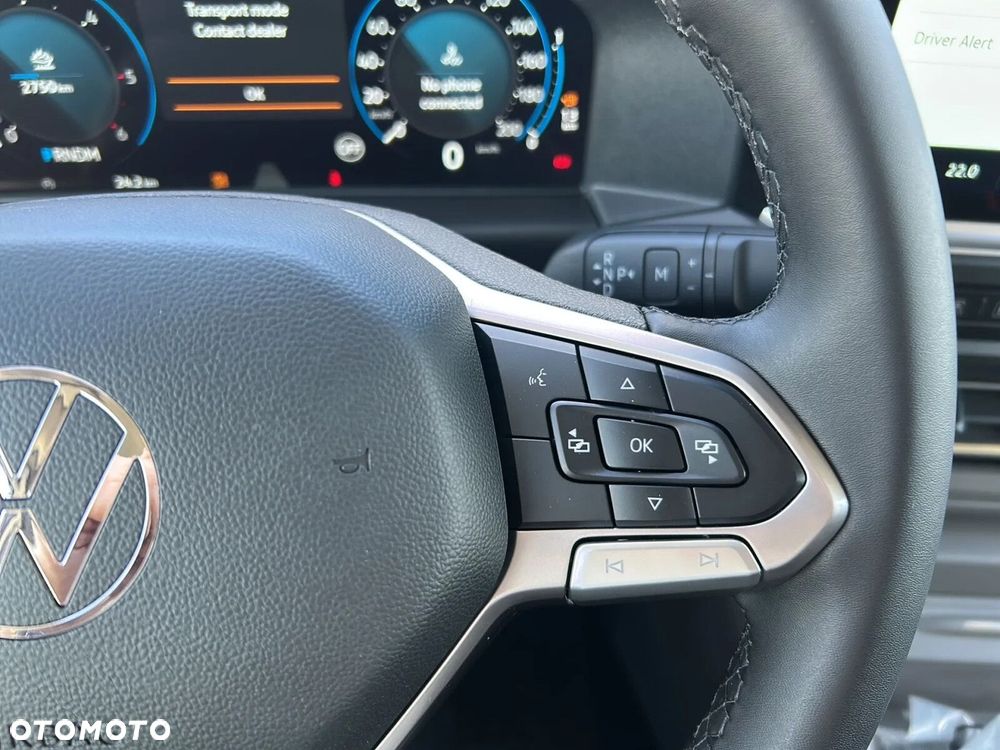 Volkswagen Caravelle 2.0 TDI L2 Edition - 24