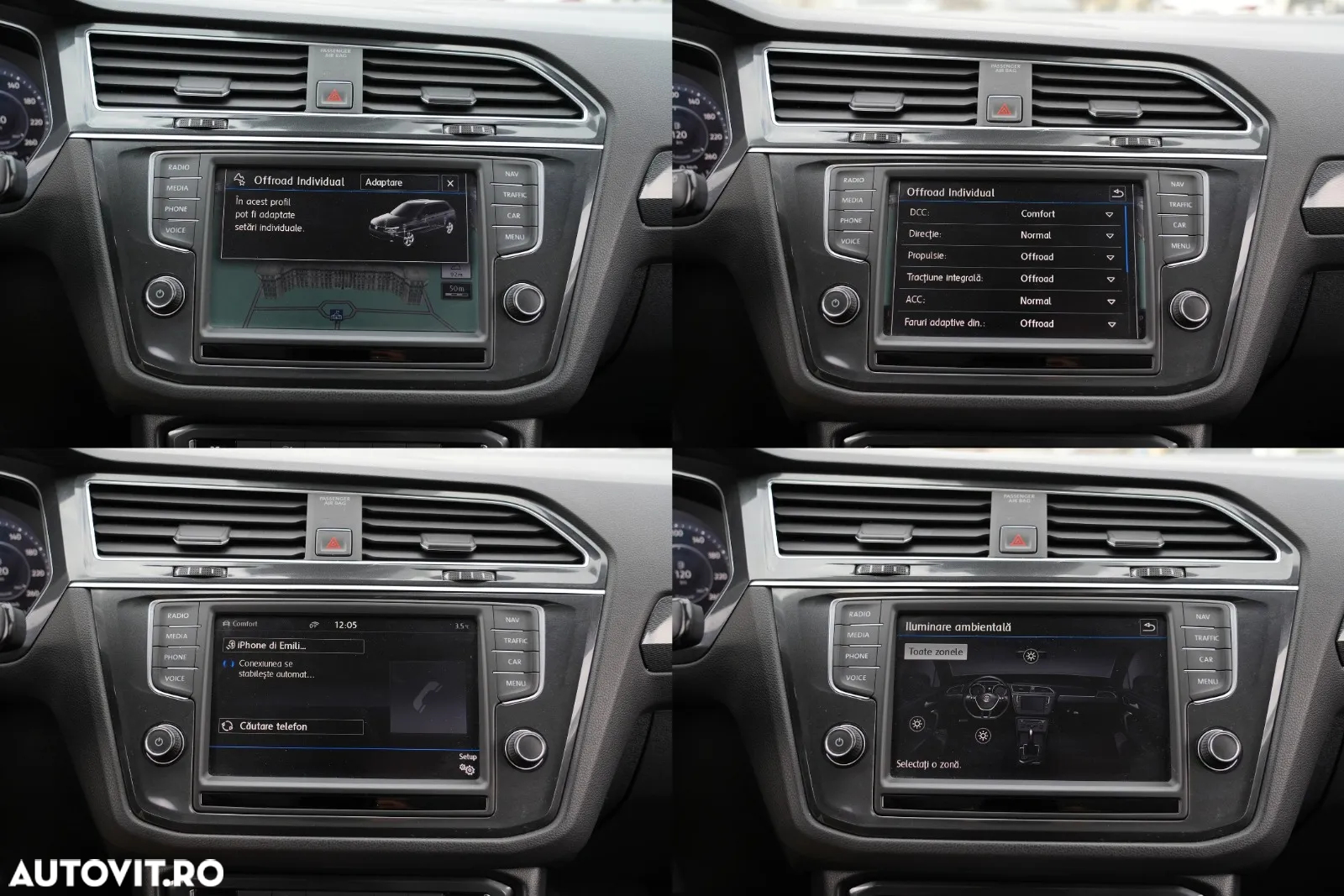 Volkswagen Tiguan 2.0 TDI 4Mot DSG Highline - 10