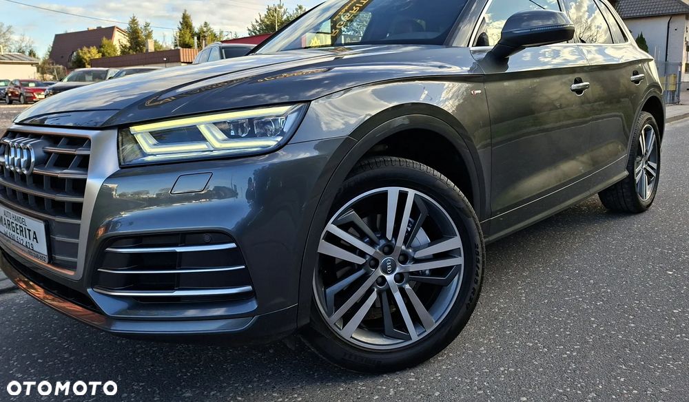 Audi Q5 - 33