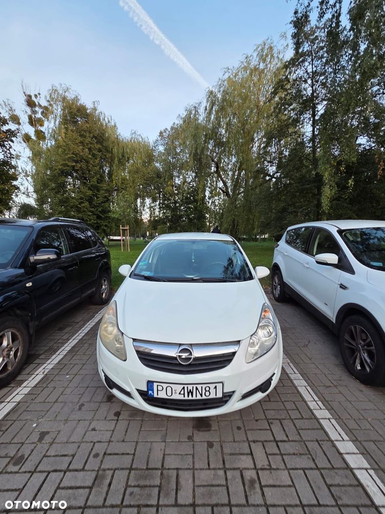 Opel Corsa 1.3 CDTI Essentia - 2