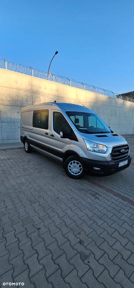 Ford Transit - 3