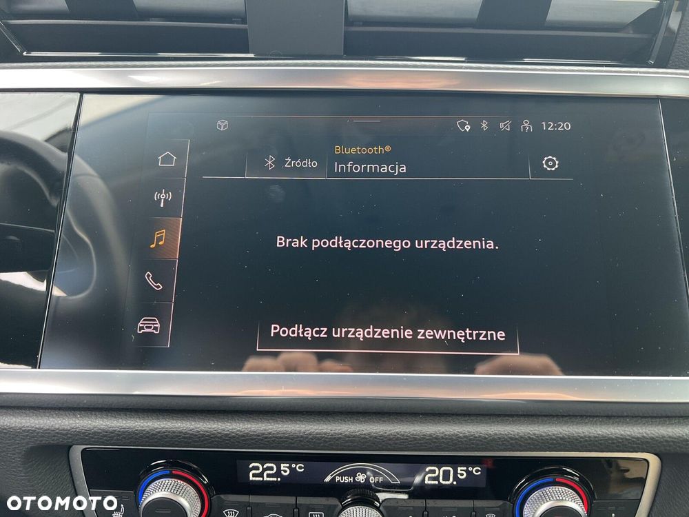 Audi Q3 Sportback - 19