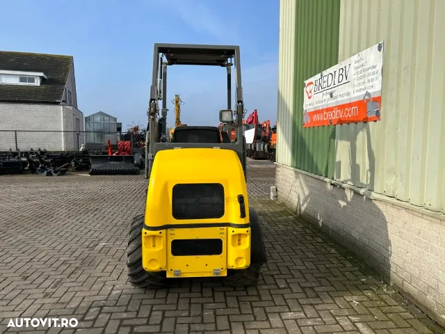 Wacker Neuson eLader WL 20 - 10