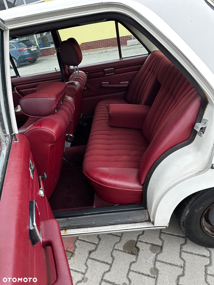 Mercedes-Benz Inny - 14
