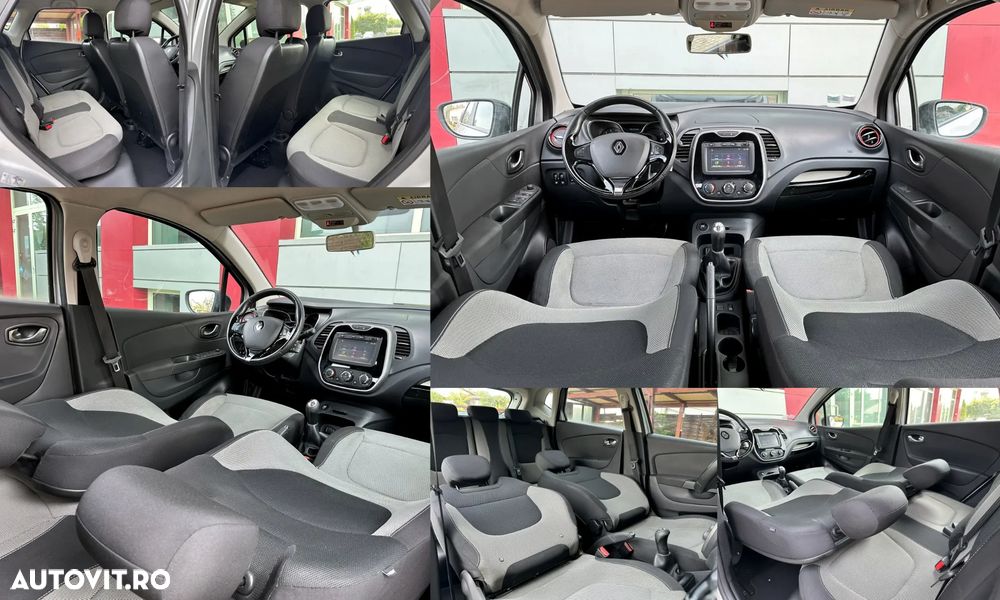 Renault Captur - 6