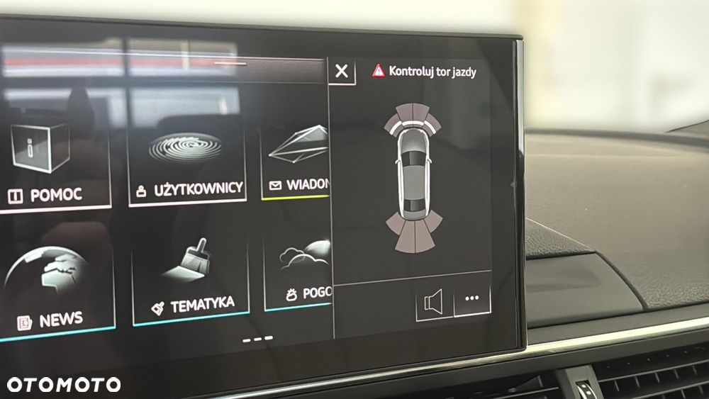Audi A4 Limousine 35 TDI mHEV S Line S tronic - 23