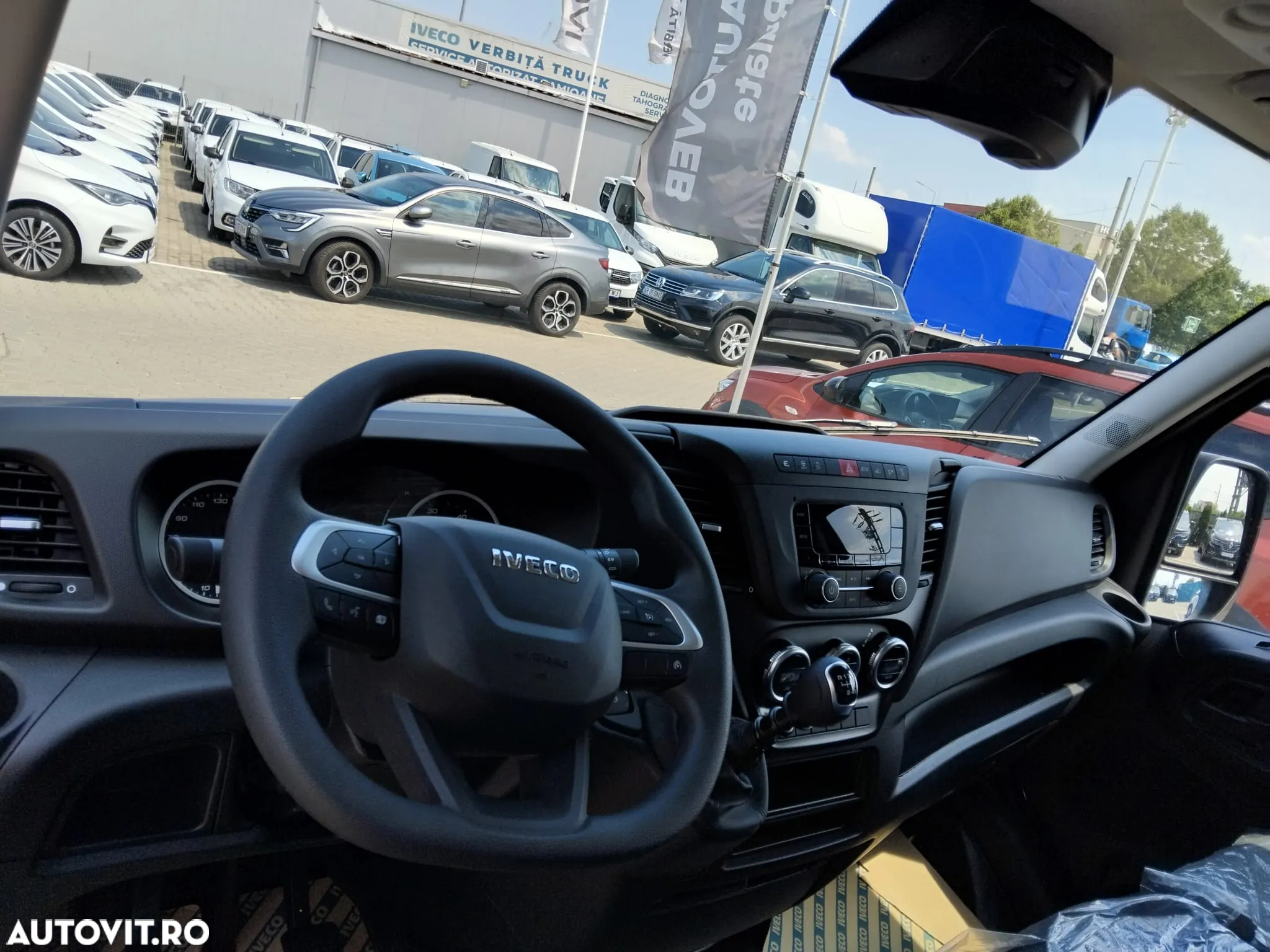 Iveco Daily 35S18 - 8