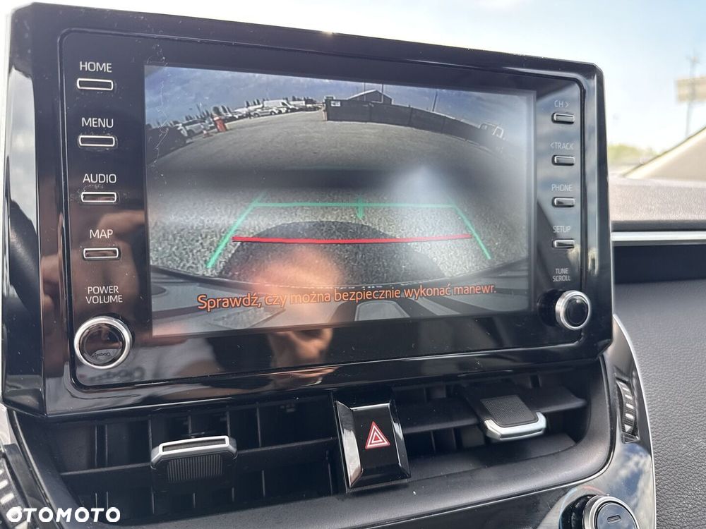 Toyota Corolla - 18