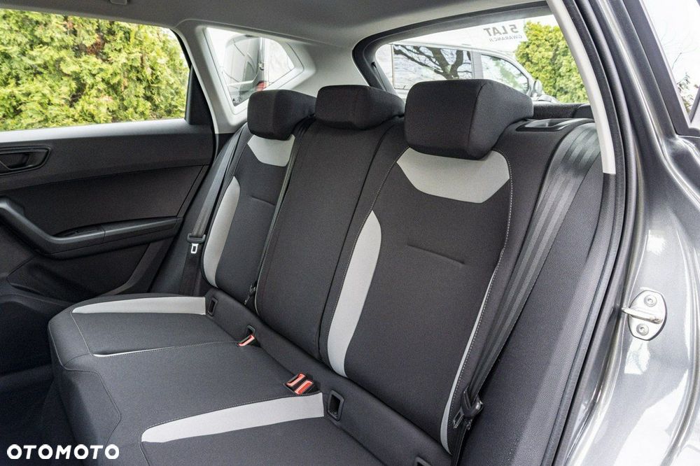 Seat Ateca - 29