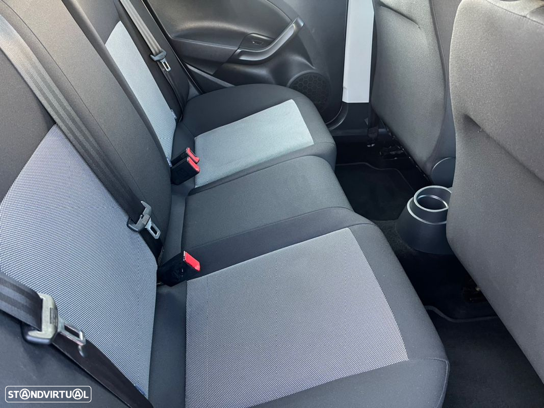 SEAT Ibiza 1.0 Style - 10