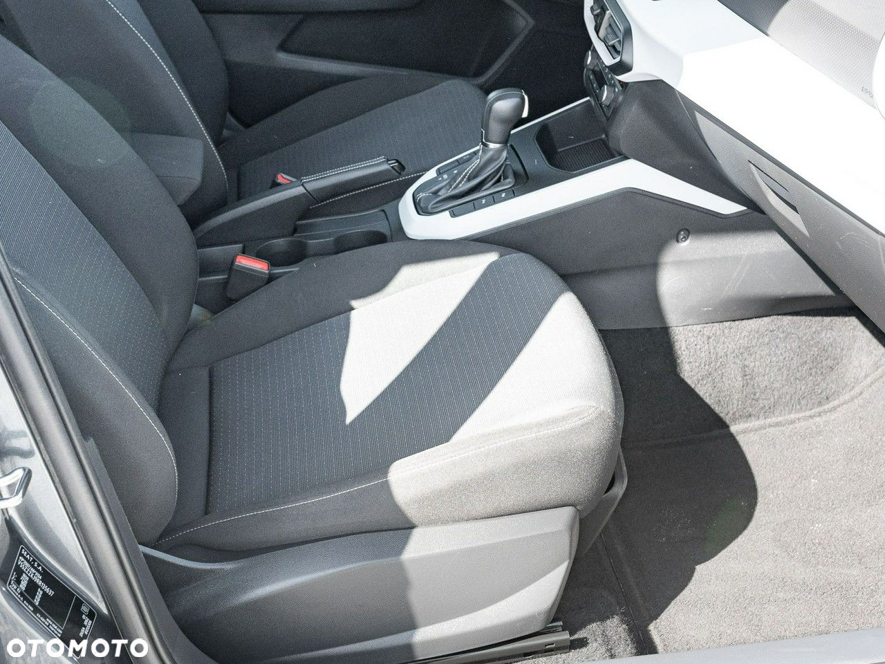 Seat Arona 1.0 TSI Style S&S DSG - 30