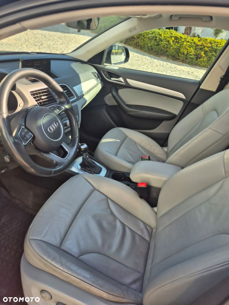 Audi Q3 - 15