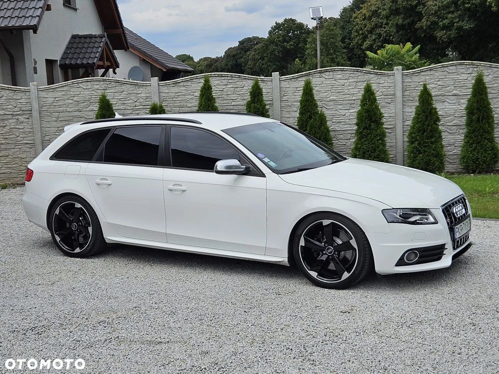 Audi S4 Avant 3.0 TFSI Quattro S tronic - 36