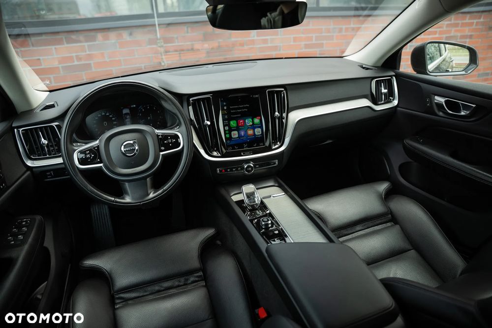 Volvo V60 B4 B Geartronic Inscription - 26