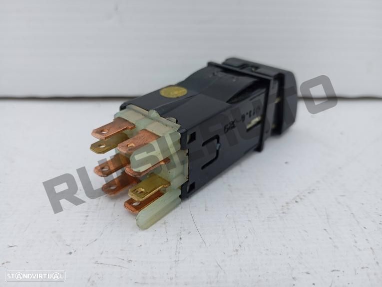 Comando / Botão 4 Piscas  Skoda Felicia [1994_2001] 1.3 - 2