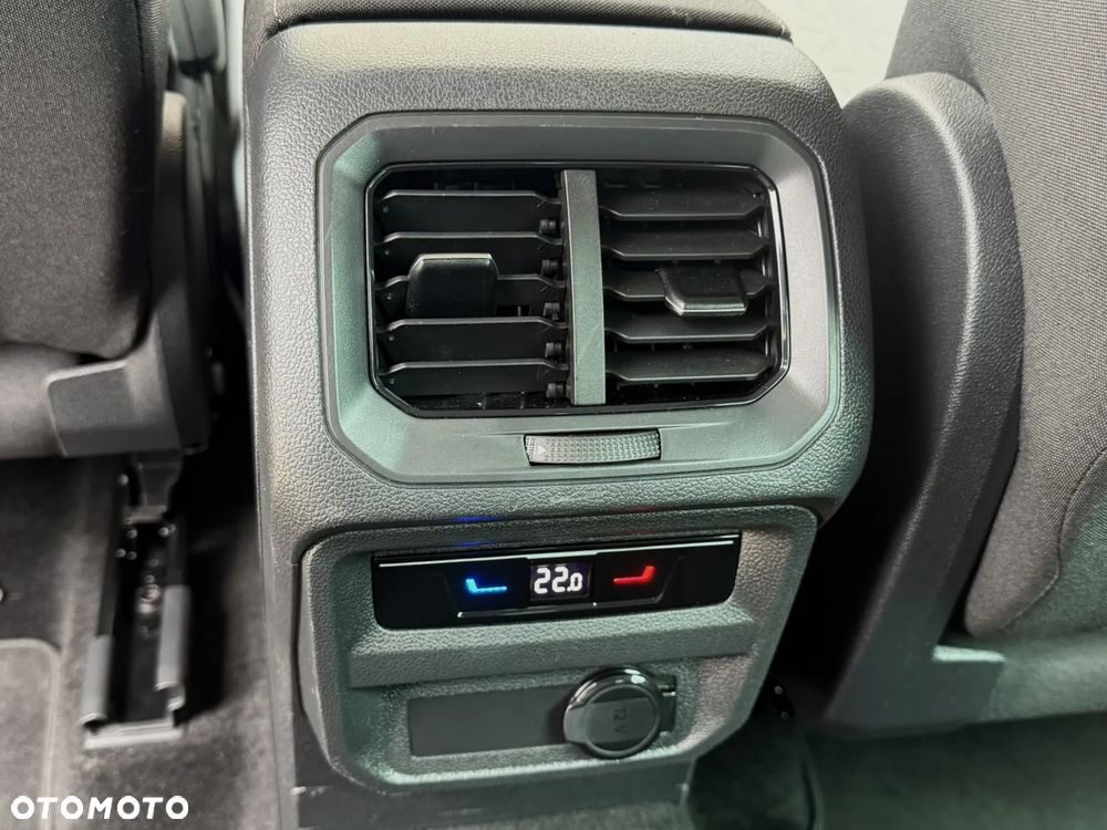 Volkswagen Tiguan 1.5 TSI EVO Life DSG - 28