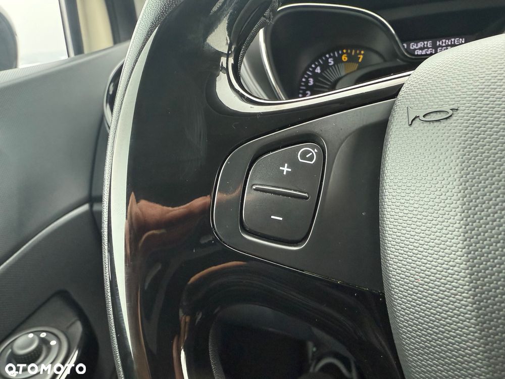 Renault Captur (ENERGY) TCe 90 INTENS - 14