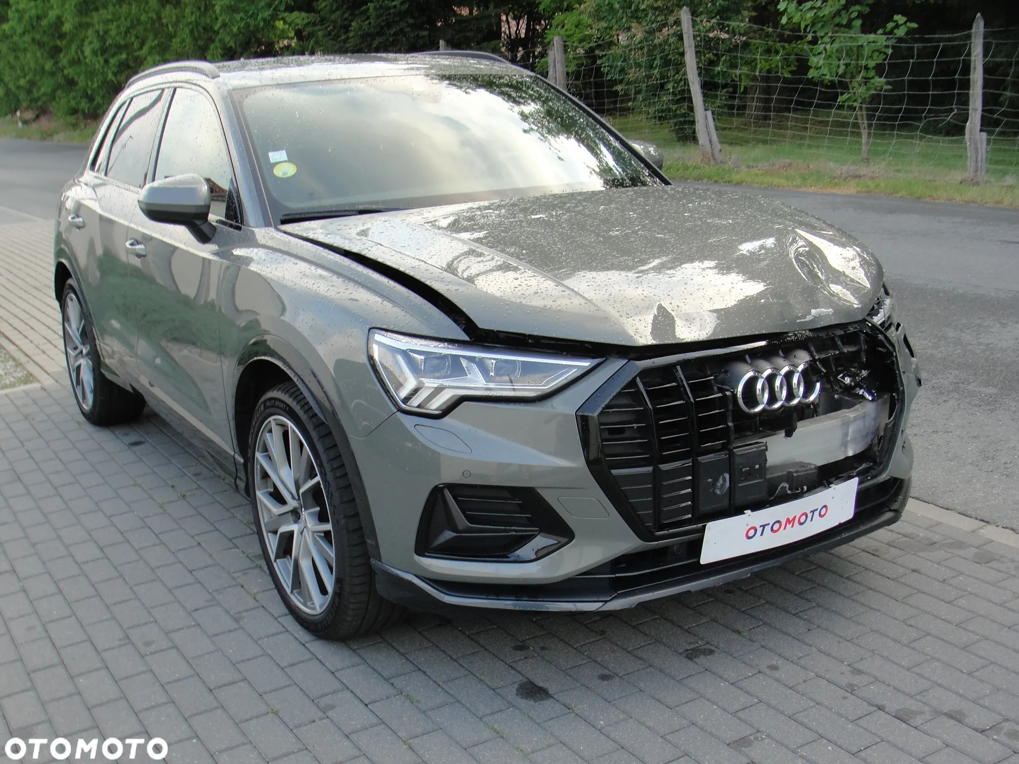Audi Q3 40 TDI Quattro S tronic - 4
