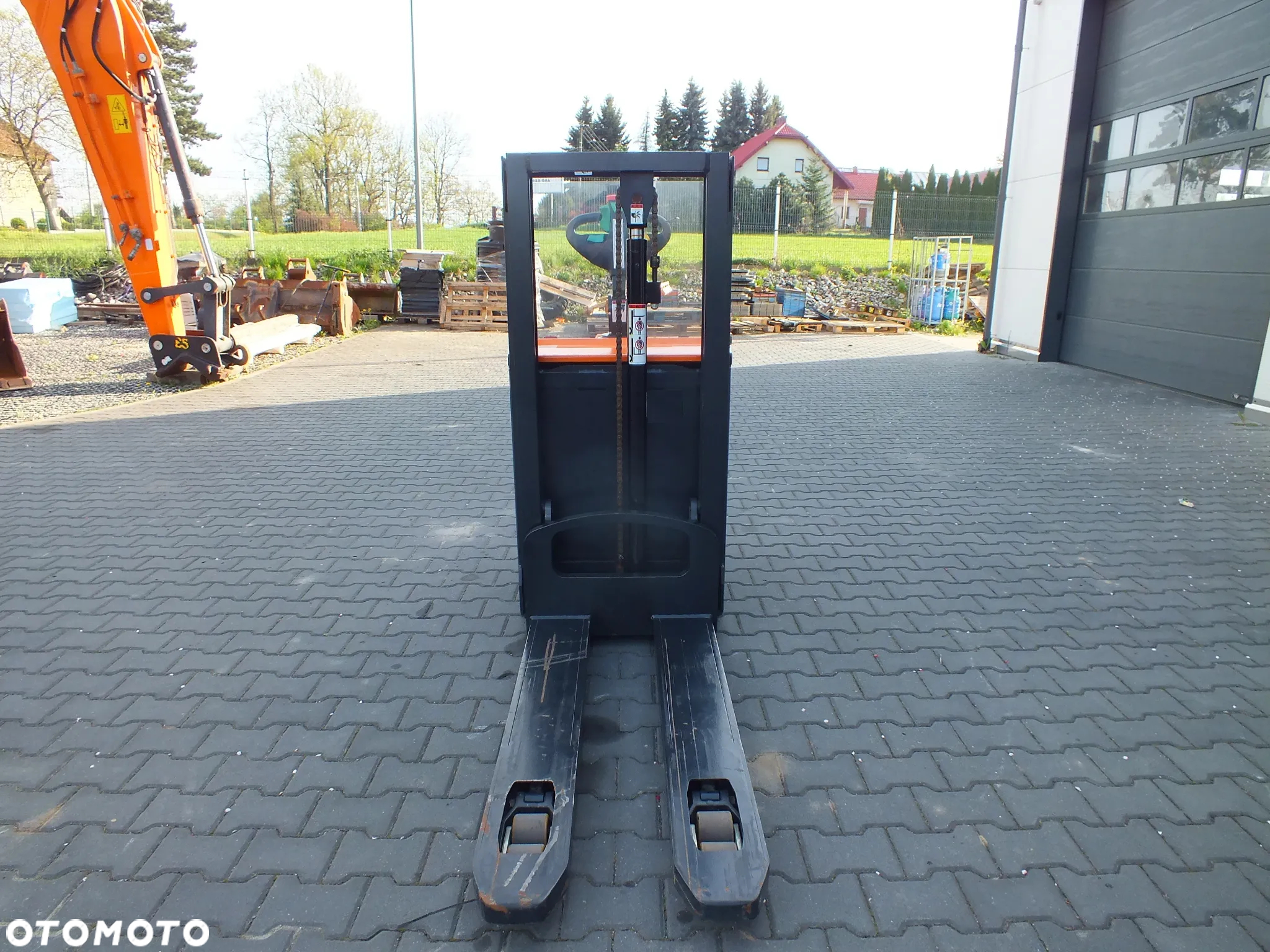 Doosan BDR13S-7 - 5