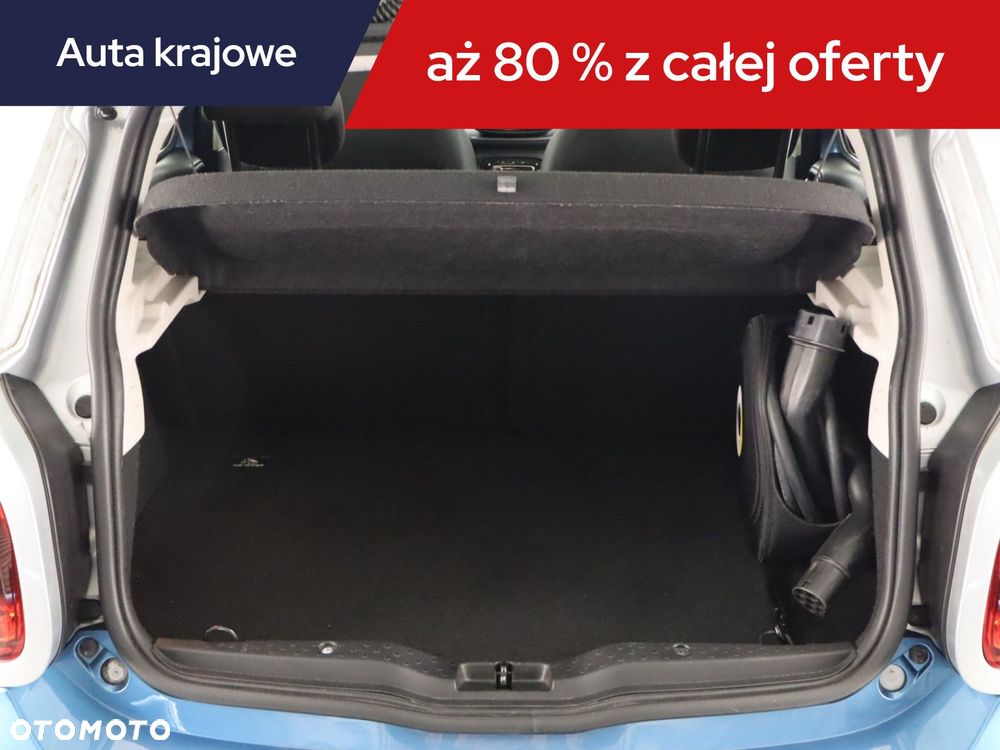 Smart Forfour - 16