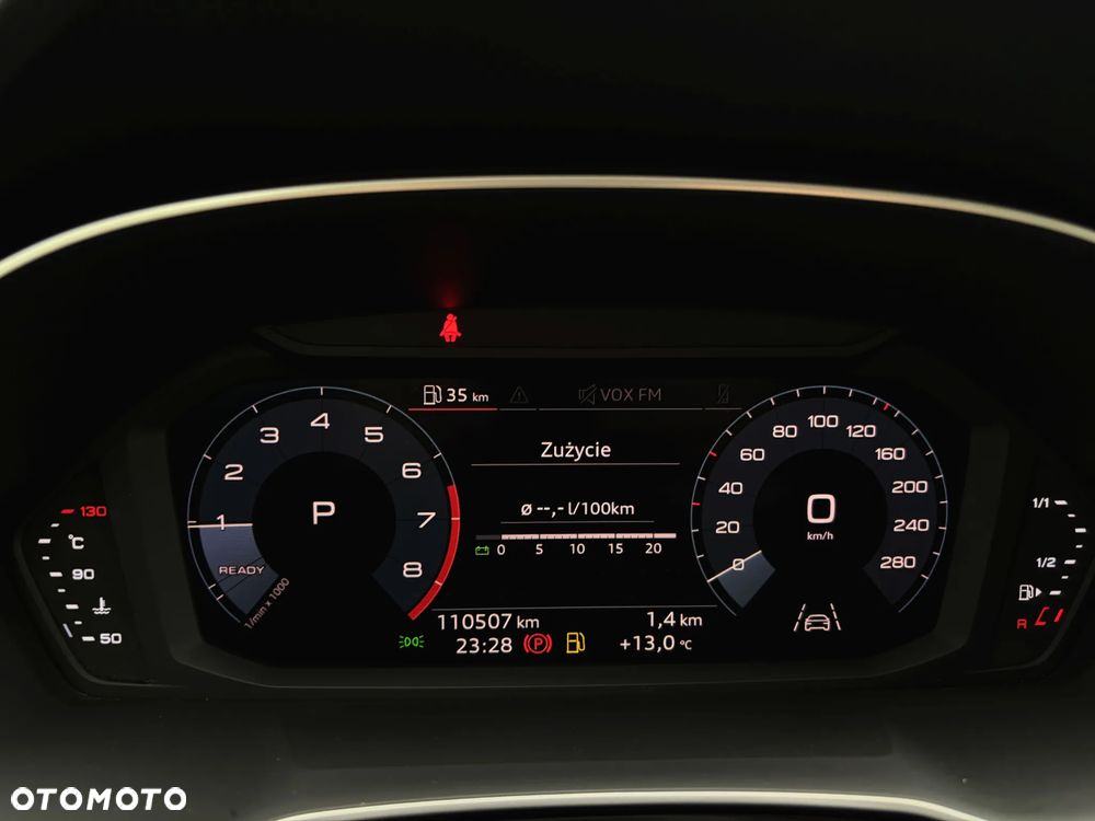 Audi Q3 35 TFSI S tronic - 21