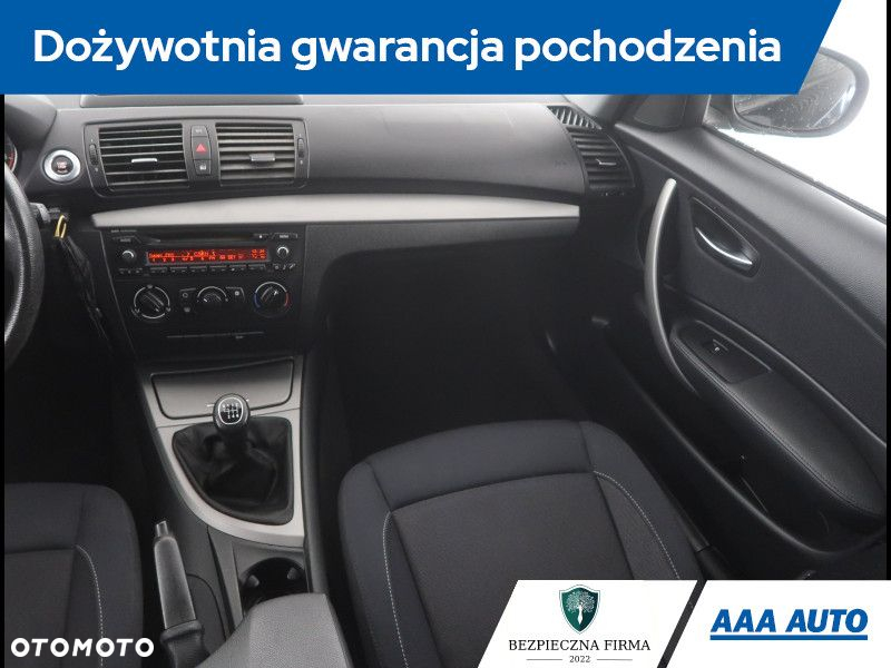 BMW Seria 1 - 9