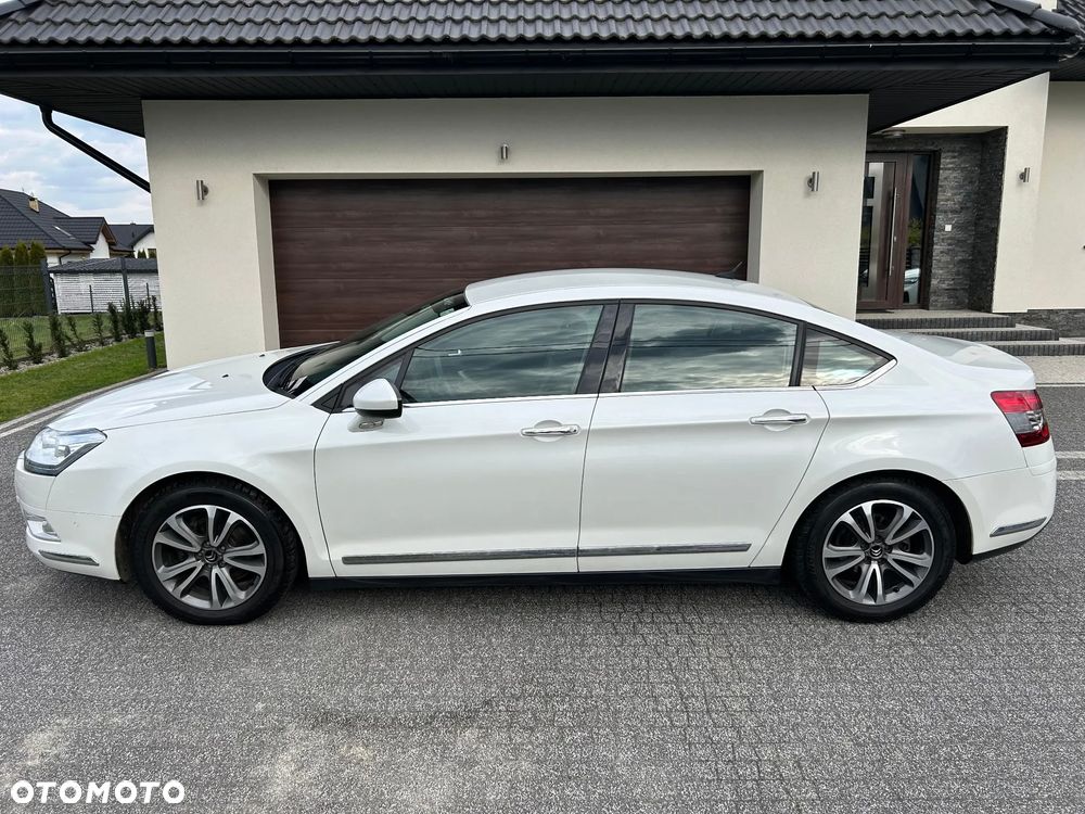 Citroën C5 - 22