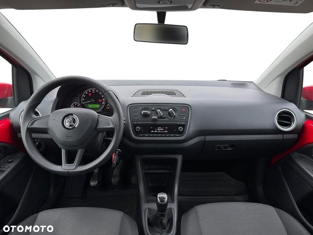 Skoda Citigo 1.0 Ambition - 15