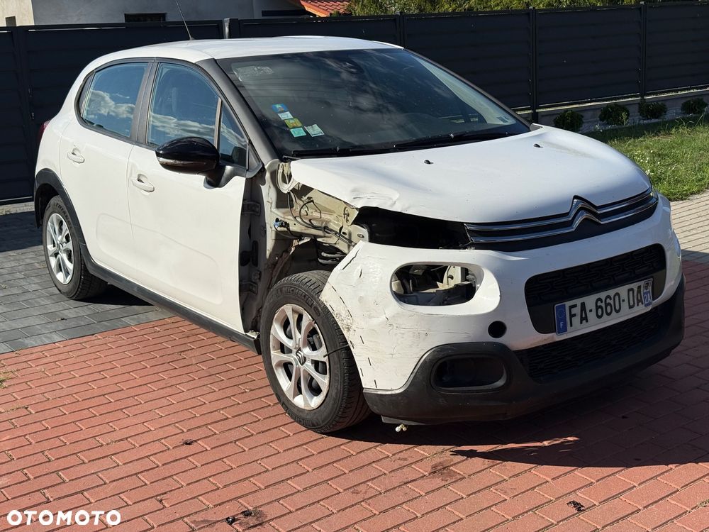 Citroën C3 - 3