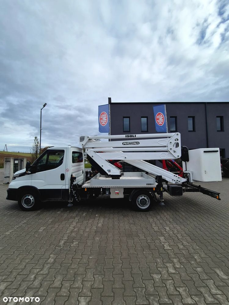 Iveco Daily 35S14H - 4