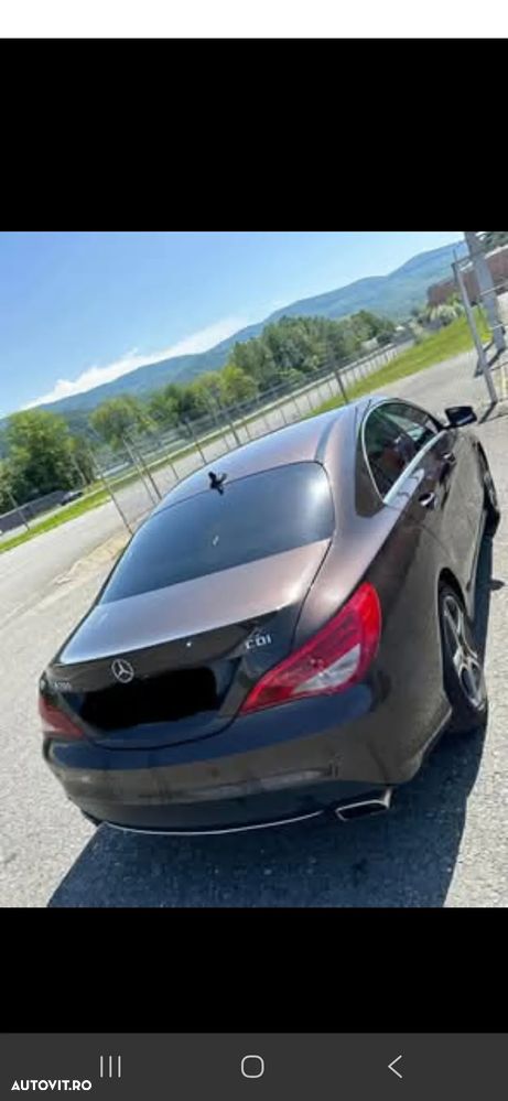 Mercedes-Benz CLA - 3