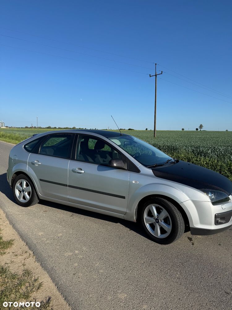 Ford Focus - 2