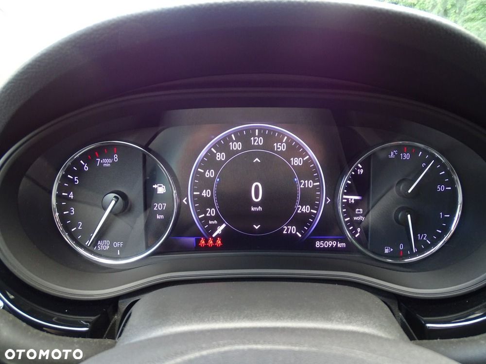 Opel Astra - 18