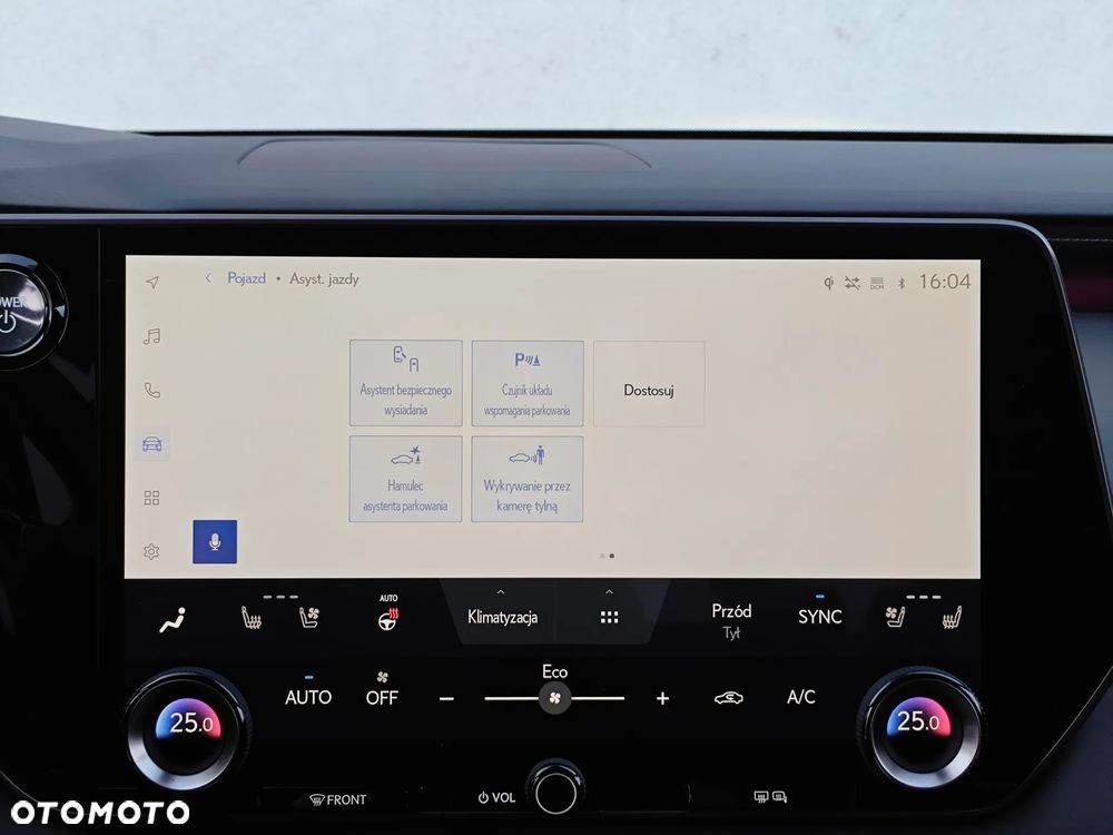 Lexus RX 350h F Sport Design - 21