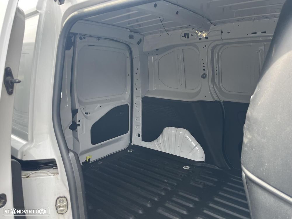 Citroën Berlingo - 10