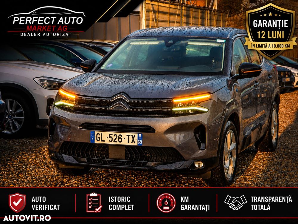 CITROEN C5