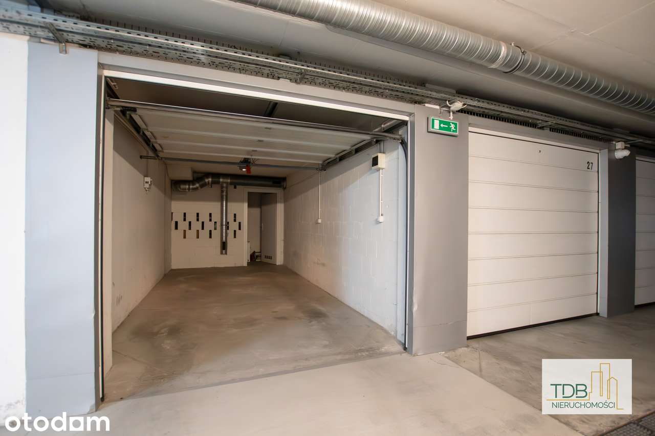 2-pok | 46m2 | garaż | kom. lokatorska – Kluczborska, Prądnik Biały
