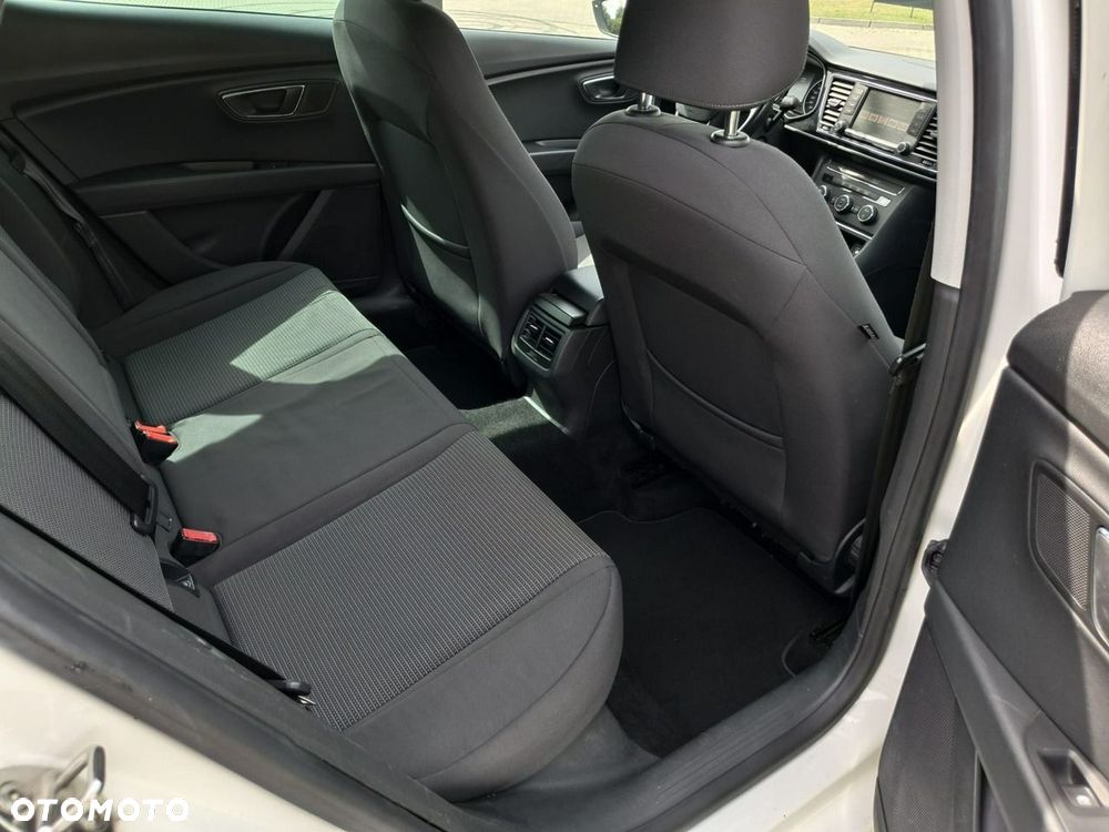 Seat Leon - 16