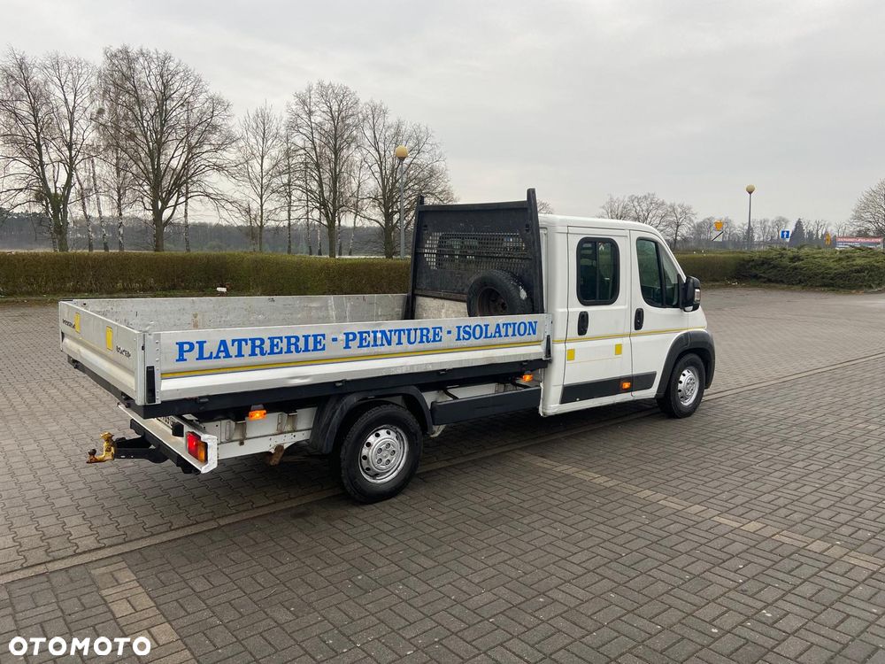 Peugeot Boxer - 7