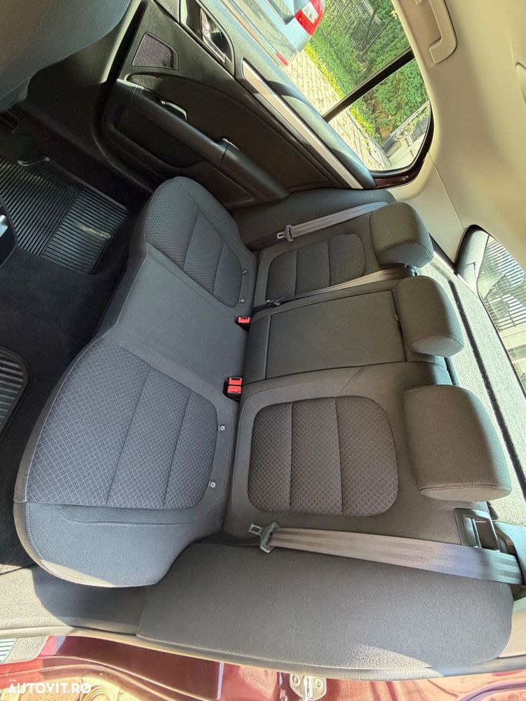 Skoda Superb 2.0 TDI Elegance - 10