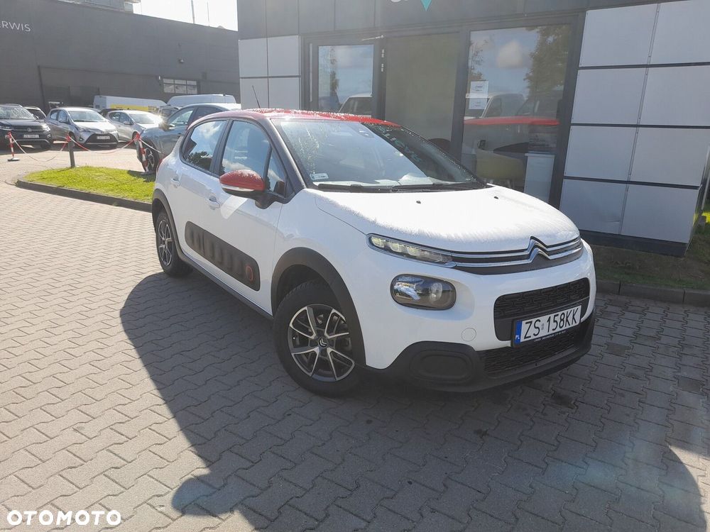 Citroën C3 - 3