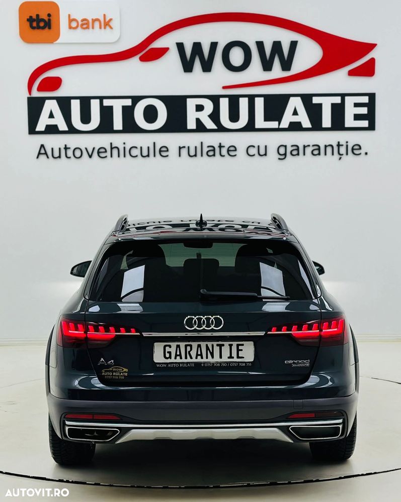 Audi A4 Allroad - 7