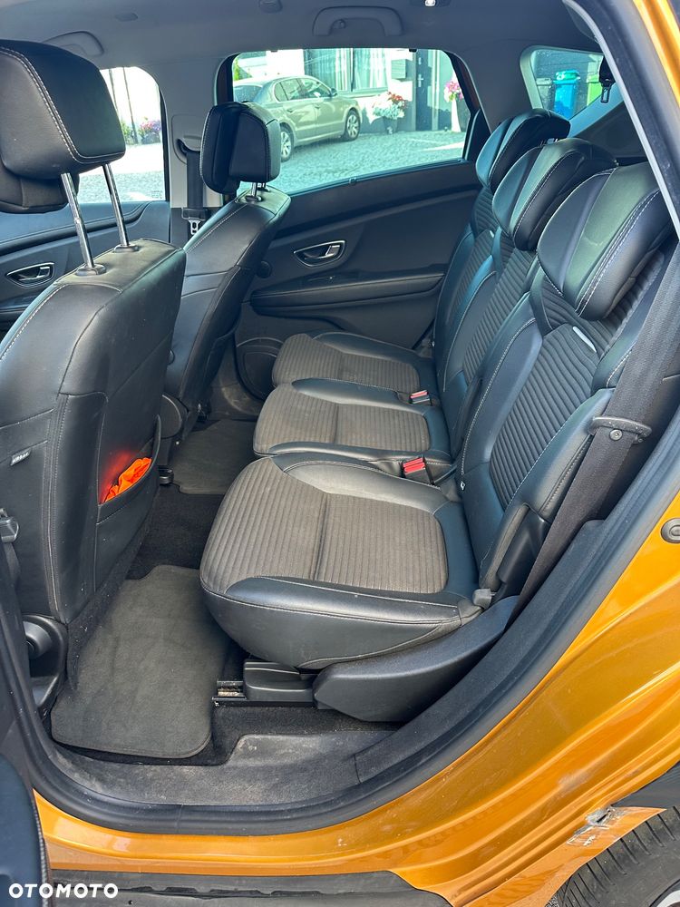 Renault Scenic 1.6 dCi Bose EDC - 12