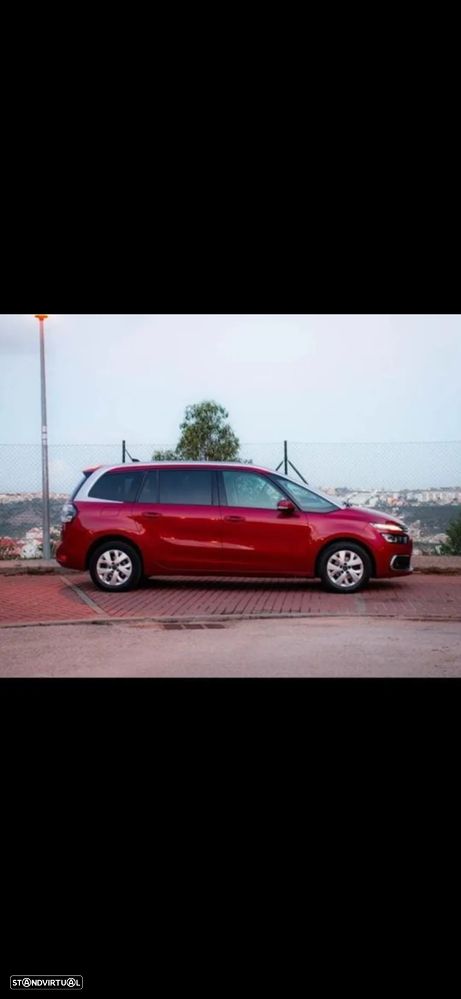 Citroën Grand C4 Spacetourer BlueHDi 120 Stop&Start FEEL - 3